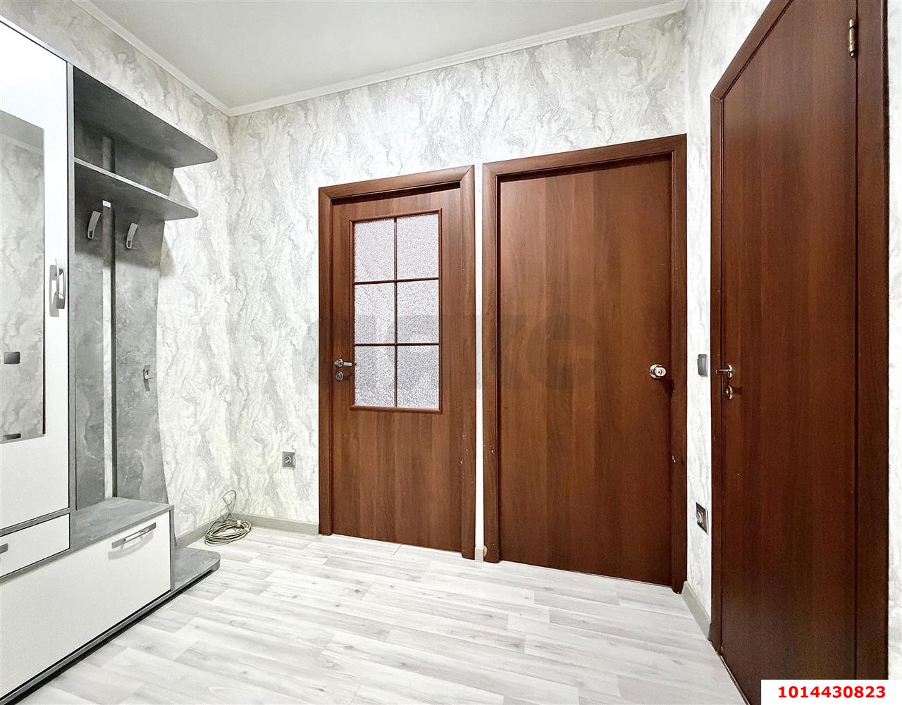 Фото №3: 1-комнатная квартира 45 м² - Краснодар, Карасунский внутригородской округ, Гидростроителей, мкр. Почтовый, ул. Артезианская, 20