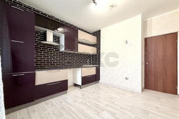 Фото №2: 1-комнатная квартира 45 м² - Краснодар, мкр. Почтовый, ул. Артезианская, 20