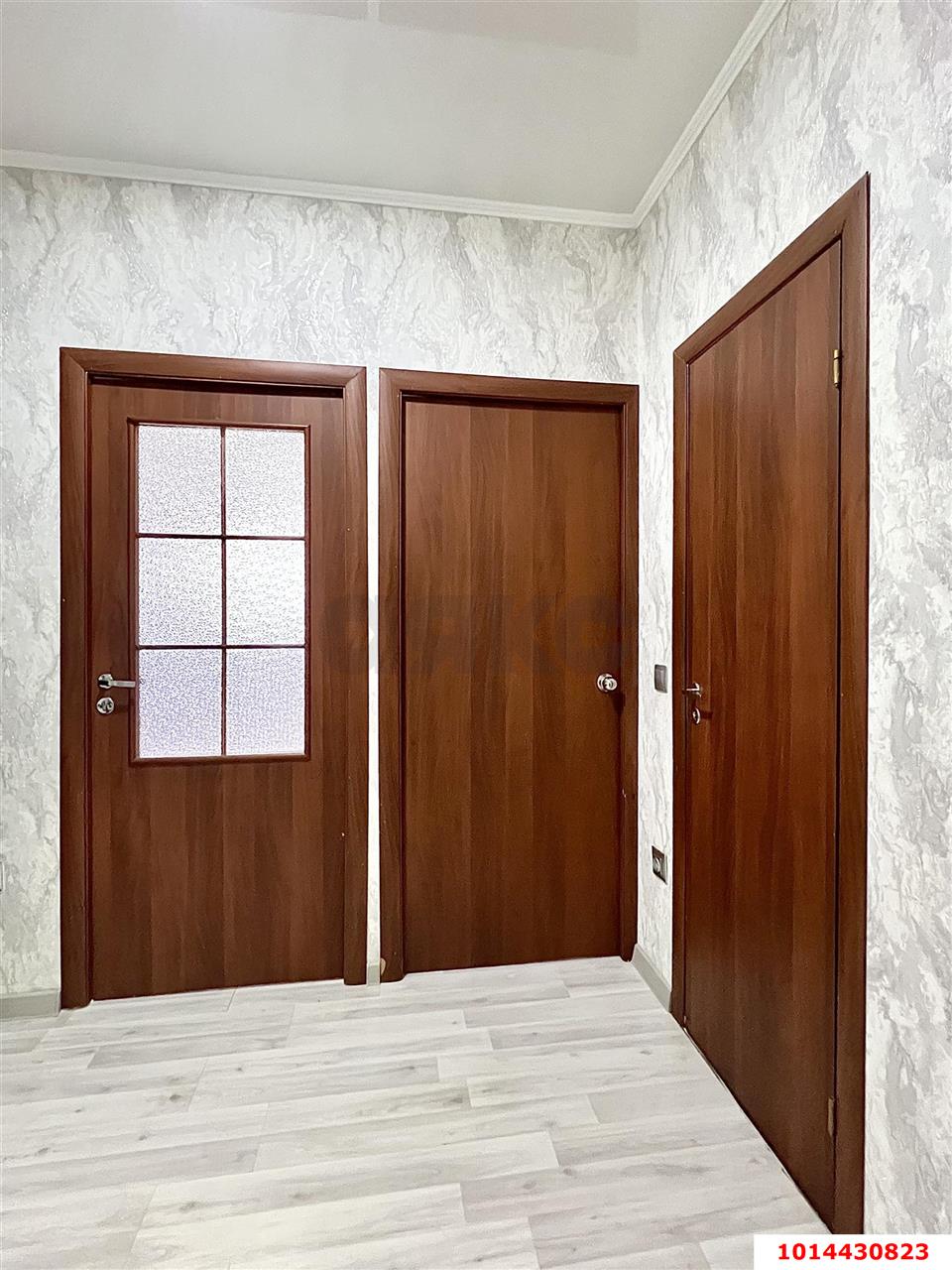 Фото №7: 1-комнатная квартира 45 м² - Краснодар, Почтовый, ул. Артезианская, 20