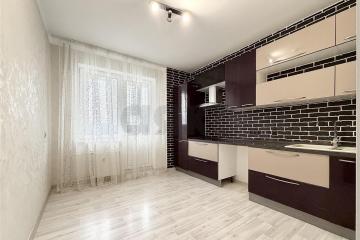 Фото №1: 1-комнатная квартира 45 м² - Краснодар, мкр. Почтовый, ул. Артезианская, 20