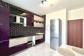 Фото №2: 1-комнатная квартира 45 м² - Краснодар, мкр. Почтовый, ул. Артезианская, 20