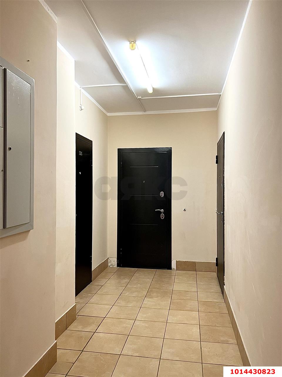 Фото №10: 1-комнатная квартира 45 м² - Краснодар, Почтовый, ул. Артезианская, 20