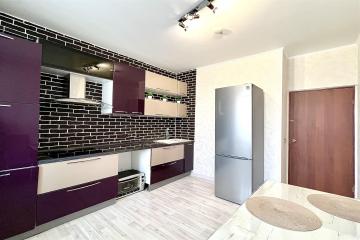 Фото №2: 1-комнатная квартира 41 м² - Краснодар, мкр. Почтовый, ул. Артезианская, 20