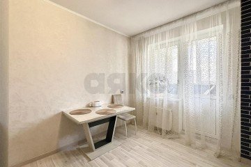 Фото №3: 1-комнатная квартира 45 м² - Краснодар, мкр. Почтовый, ул. Артезианская, 20