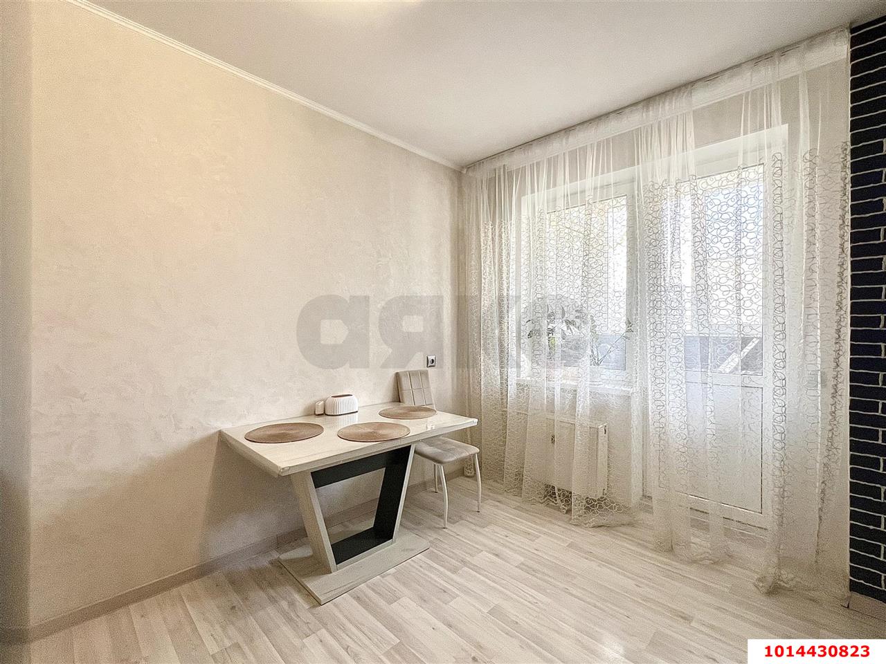 Фото №3: 1-комнатная квартира 45 м² - Краснодар, Почтовый, ул. Артезианская, 20