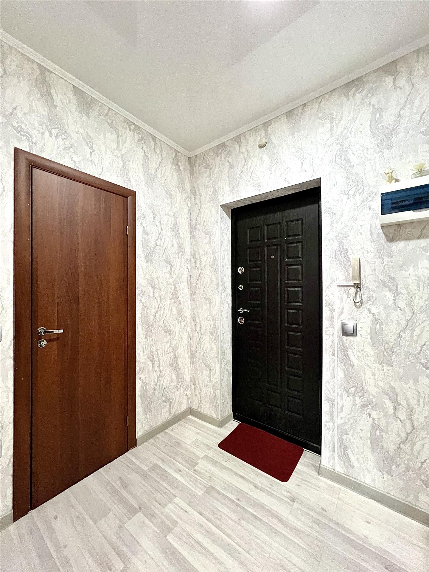 Фото №9: 1-комнатная квартира 45 м² - Краснодар, Карасунский внутригородской округ, Гидростроителей, мкр. Почтовый, ул. Артезианская, 20