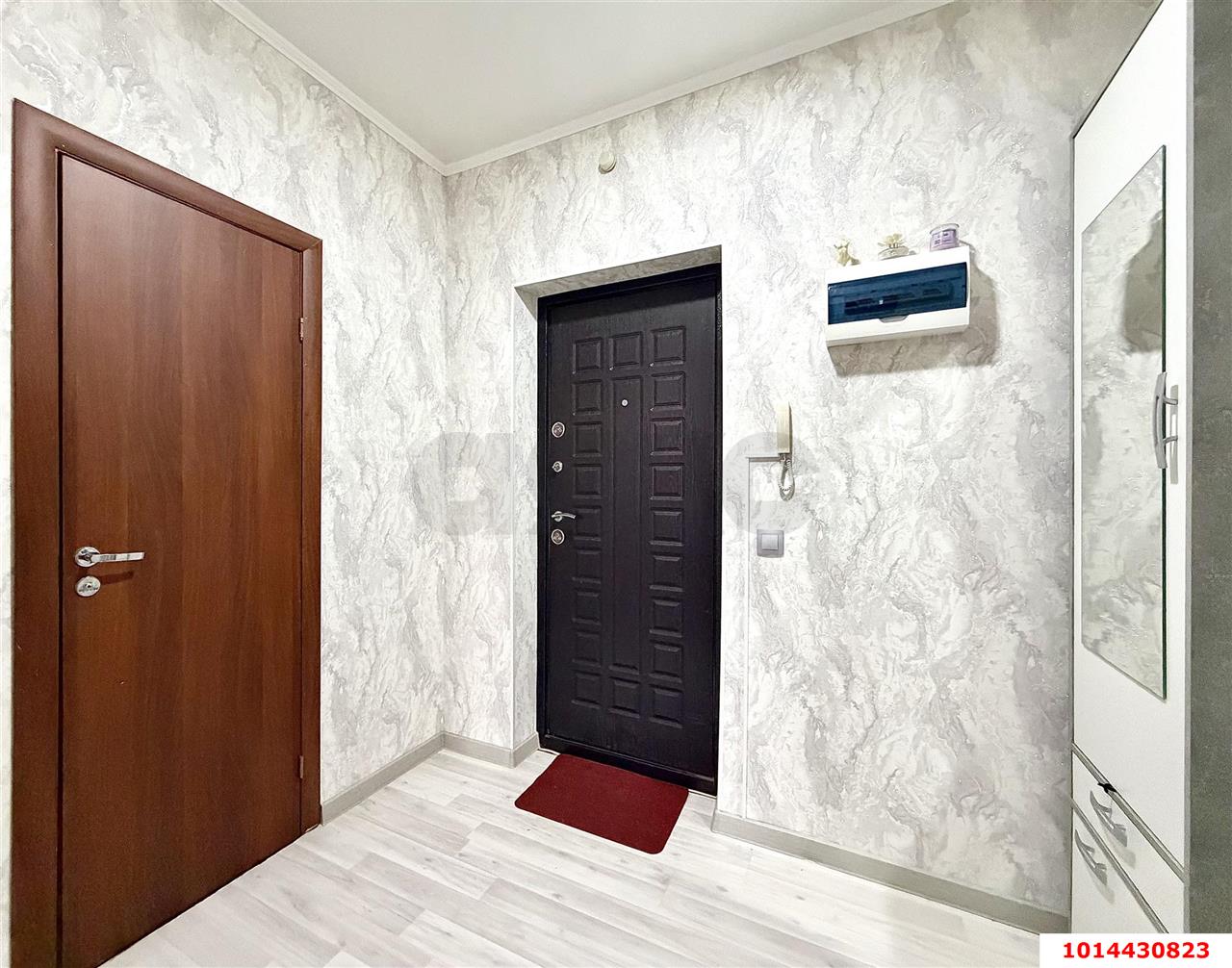 Фото №8: 1-комнатная квартира 45 м² - Краснодар, Карасунский внутригородской округ, Гидростроителей, мкр. Почтовый, ул. Артезианская, 20