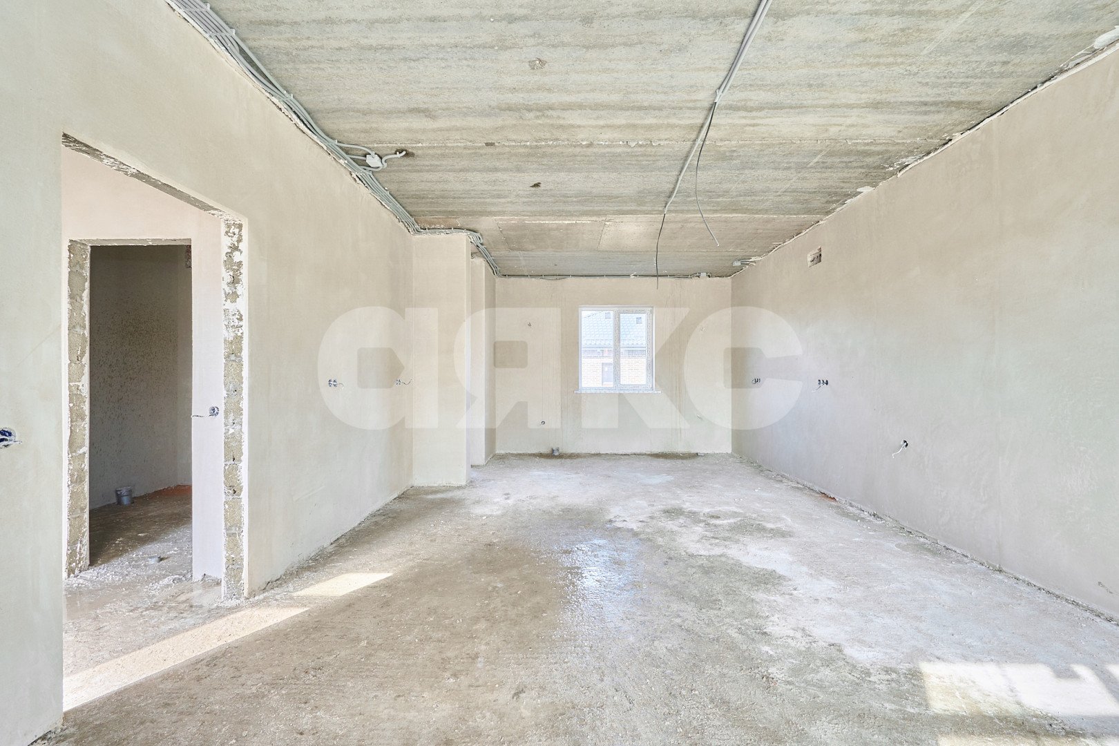 Фото №4: Таунхаус 115 м² + 2 сот. - Кореновск, пер. Крымский