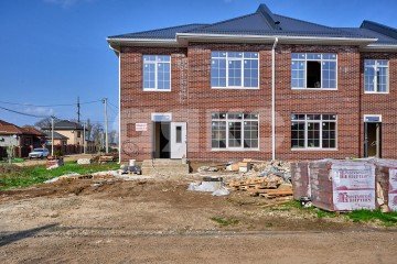 Фото №2: Таунхаус 115 м² - Кореновск, пер. Крымский