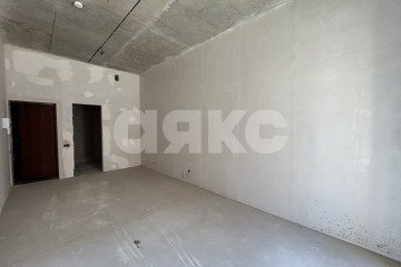 Фото №5: Студия 26 м² - Горячий Ключ, мкр. Администрация, ул. Рябиновая, 2Б