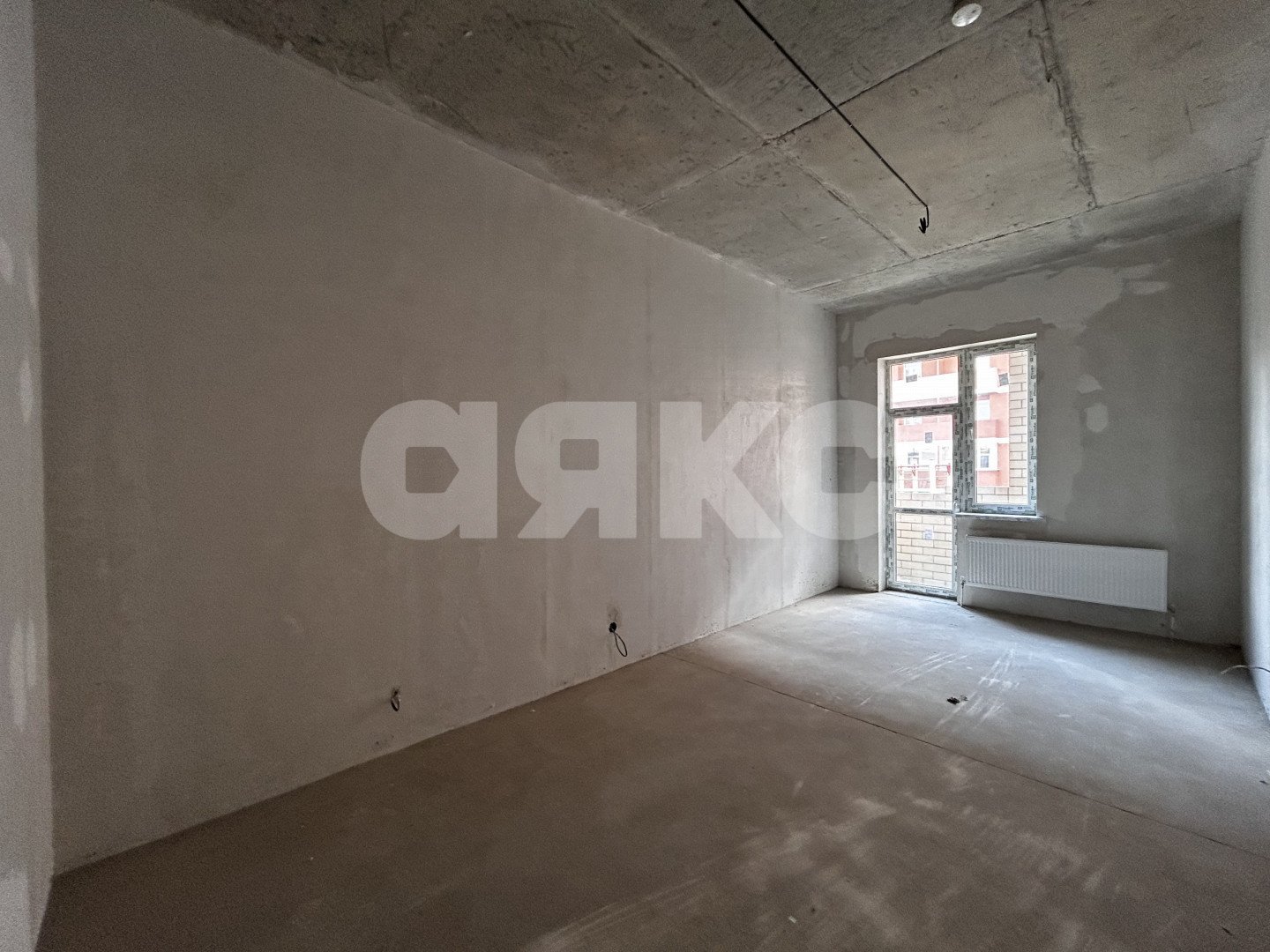Фото №2: Студия 26 м² - Горячий Ключ, Администрация, ул. Рябиновая, 2Б