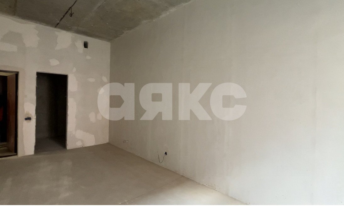 Фото №4: Студия 26 м² - Горячий Ключ, Администрация, ул. Рябиновая, 2Б