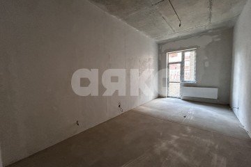 Фото №1: Студия 26 м² - Горячий Ключ, мкр. Администрация, ул. Рябиновая, 2Б