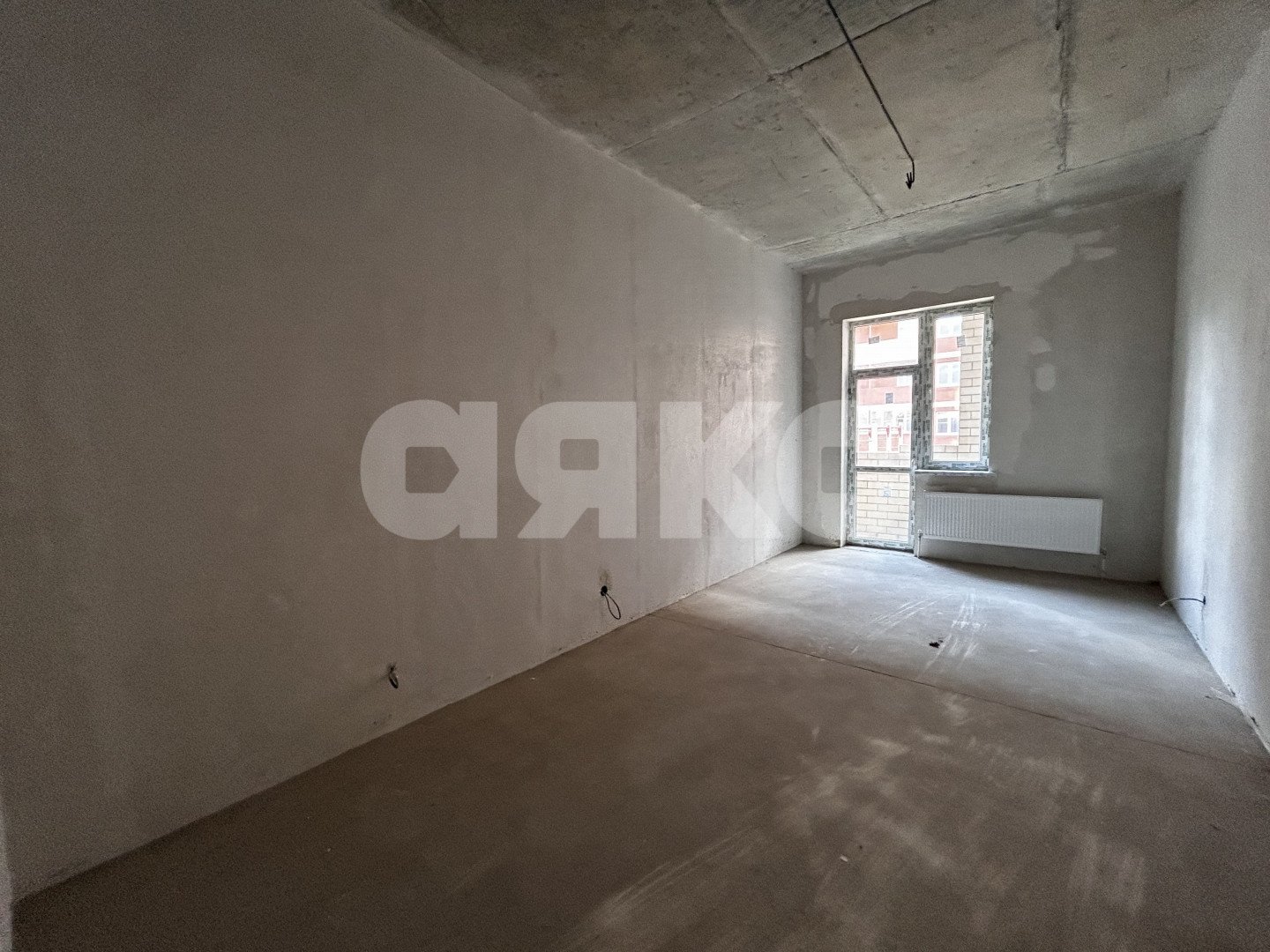 Фото №1: Студия 26 м² - Горячий Ключ, Администрация, ул. Рябиновая, 2Б
