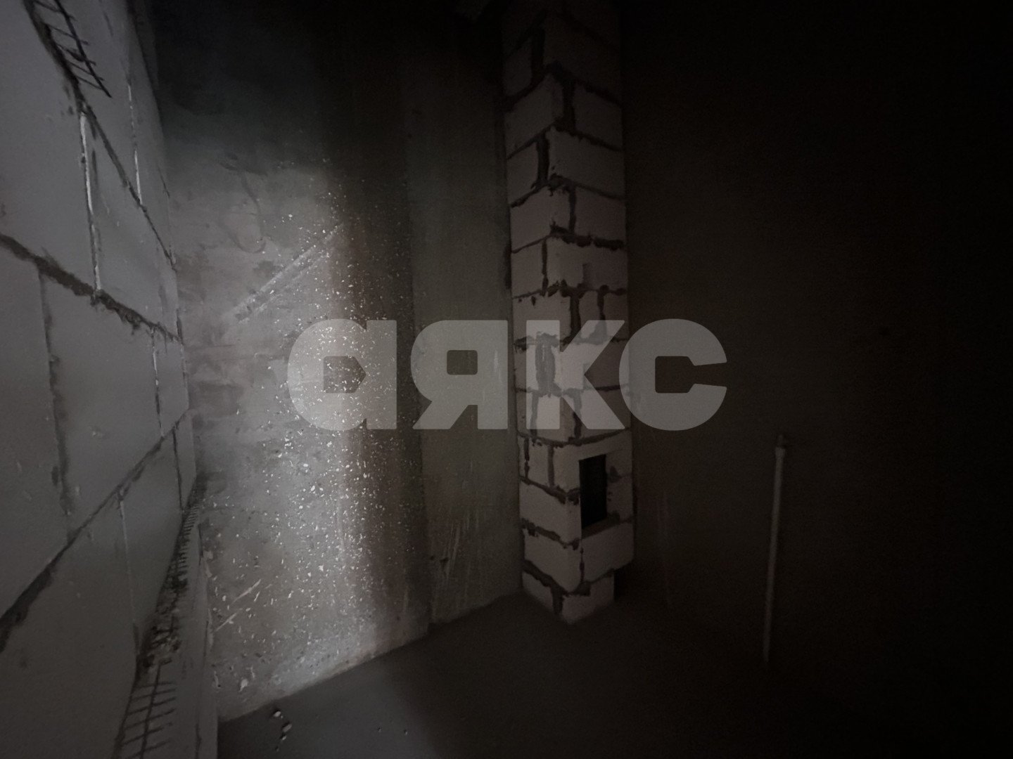 Фото №3: Студия 26 м² - Горячий Ключ, Администрация, ул. Рябиновая, 2Б