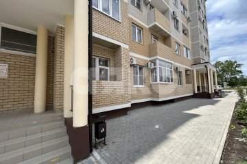Фото №1: Студия 26 м² - Горячий Ключ, мкр. Администрация, ул. Рябиновая, 2Б