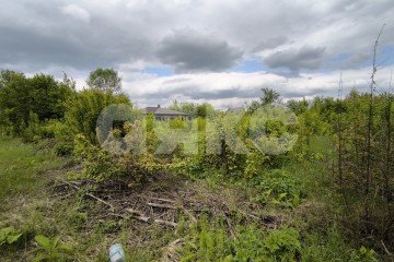 Фото №4: Земельный участок под ИЖС - Саратовская, ул. Розовая