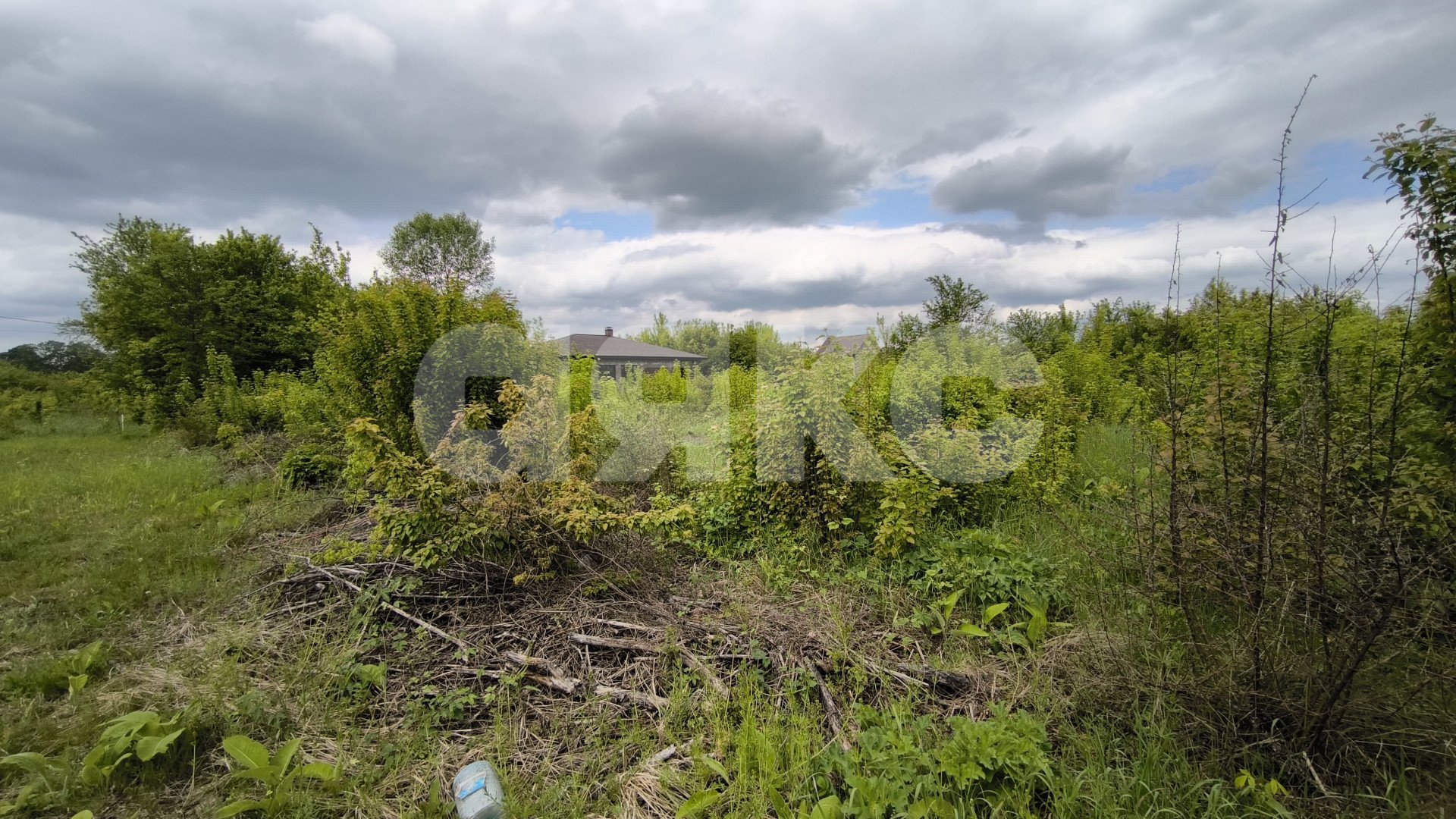 Фото №4: Земельный участок под ИЖС 6 сот. - Саратовская, ул. Розовая