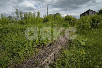 Фото №1: Земельный участок под ИЖС - Саратовская, ул. Розовая