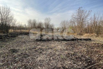 Фото №5: Земельный участок под ИЖС - Саратовская, ул. Розовая