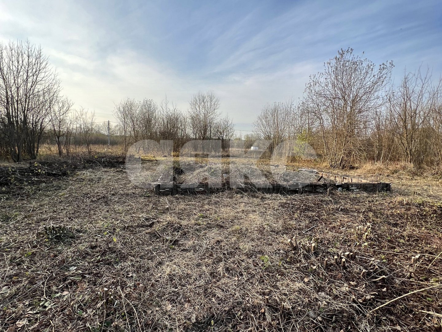 Фото №5: Земельный участок под ИЖС 6 сот. - Саратовская, ул. Розовая