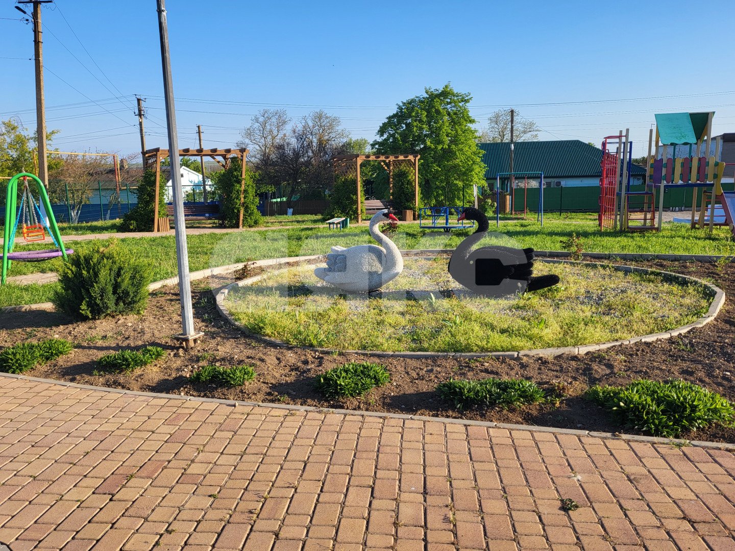 Фото №25: Дом 85 м² + 10 сот. - Батарейка, ул. Октябрьская, 7