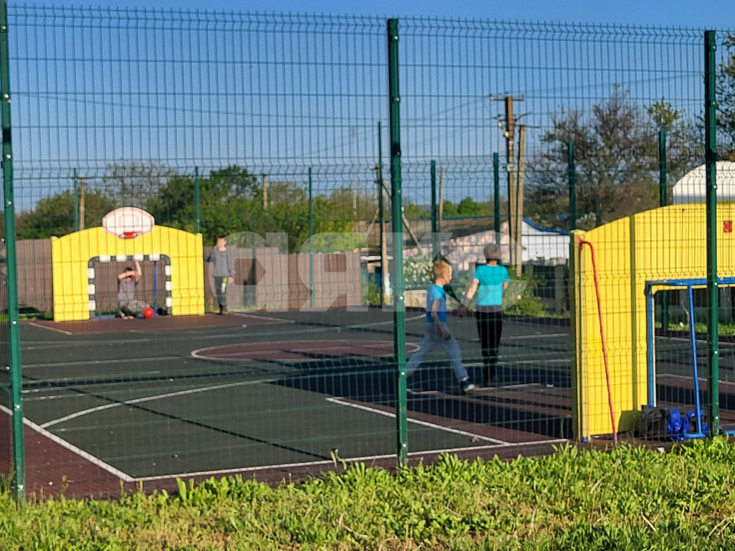Фото №27: Дом 85 м² + 10 сот. - Батарейка, ул. Октябрьская, 7