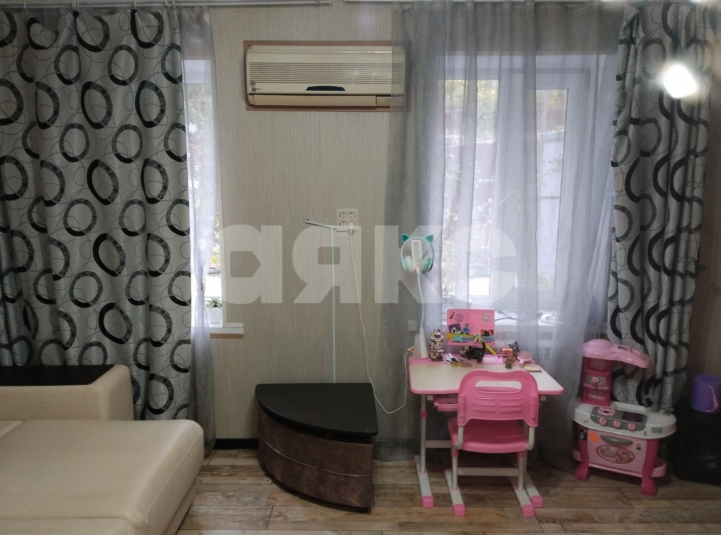 Фото №3: Дом 85 м² + 10 сот. - Батарейка, ул. Октябрьская, 7