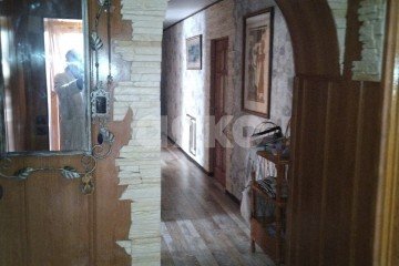 Фото №2: Дом 85 м² - Батарейка, ул. Октябрьская, 7
