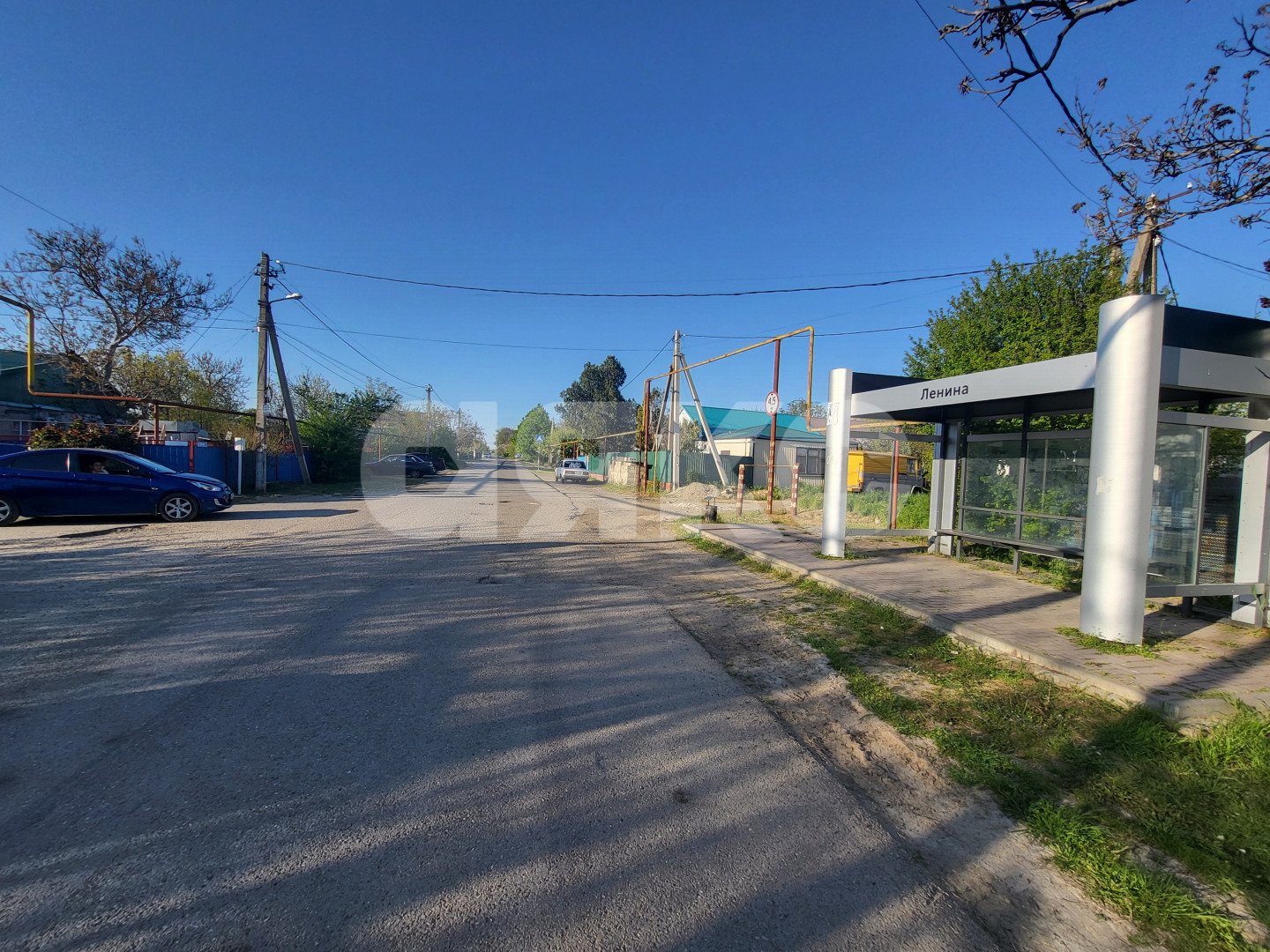 Фото №24: Дом 85 м² + 10 сот. - Батарейка, ул. Октябрьская, 7