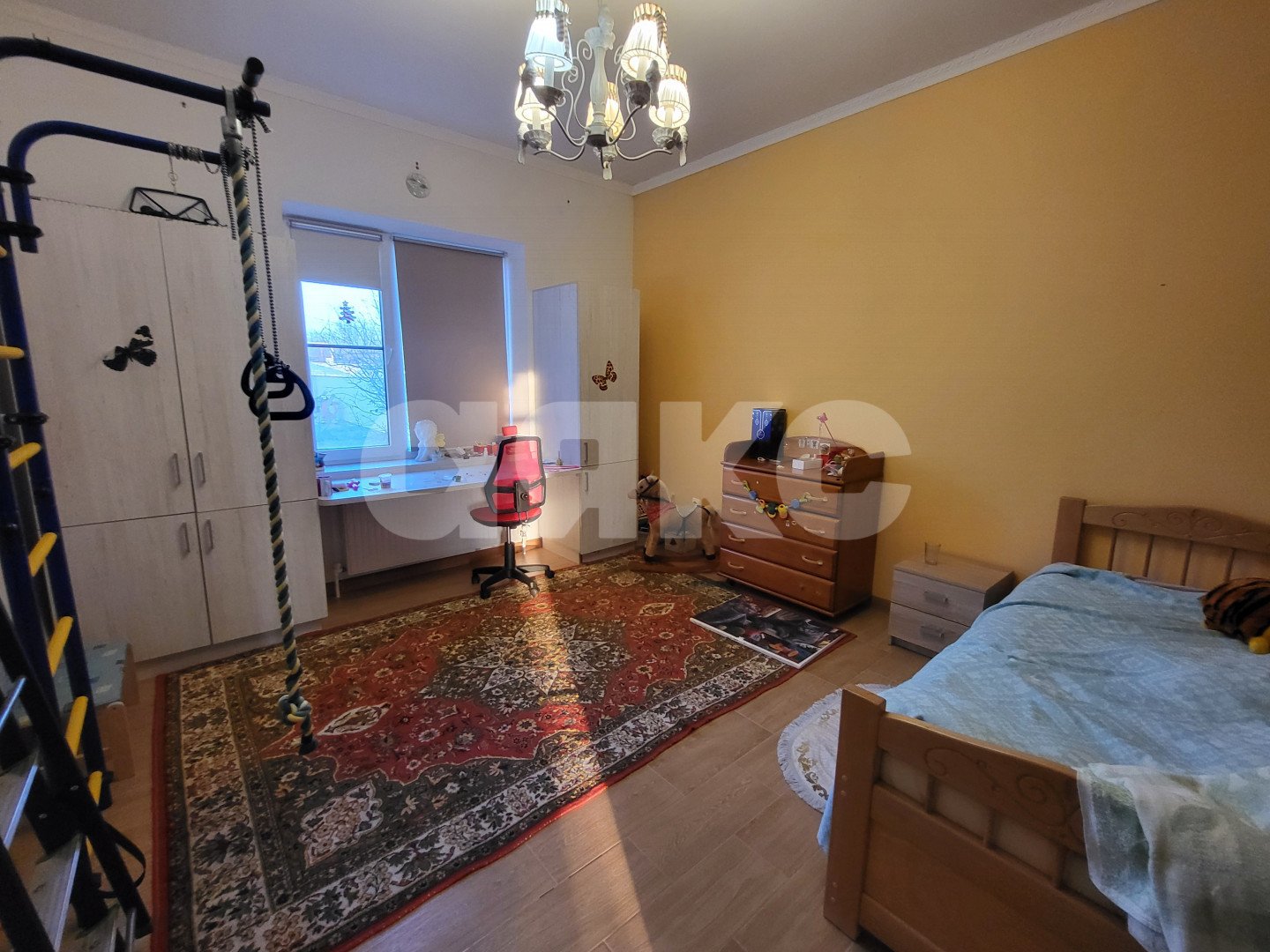 Фото №20: Дом 122 м² + 12 сот. - Темрюк, ул. Ленина