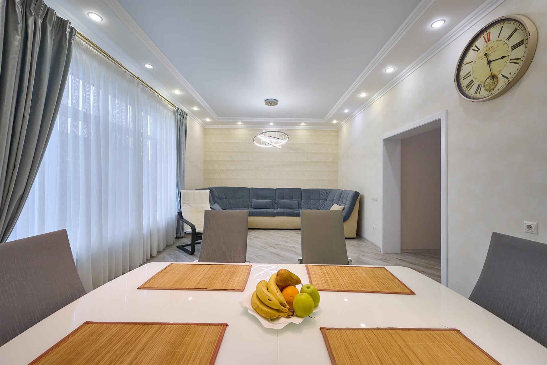 Фото №16: Дом 151 м² + 3.24 сот. - Краснодар, Карасунский внутригородской округ, мкр. Камвольно-суконный Комбинат, пр-д 1-й Станочный, 12