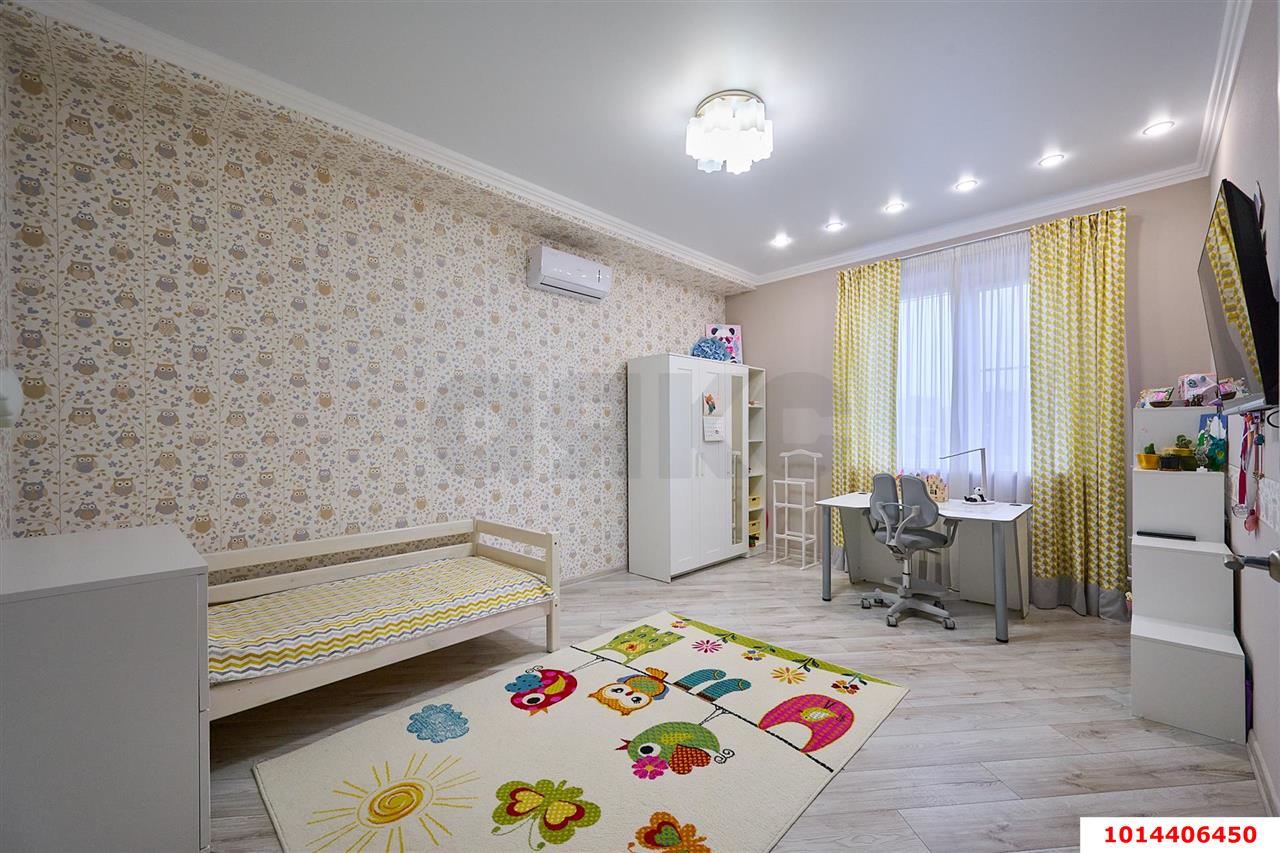 Фото №18: Дом 151 м² + 3.24 сот. - Краснодар, Камвольно-суконный Комбинат, пр-д 1-й Станочный, 12
