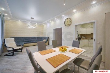 Фото №4: Дом 151 м² - Краснодар, мкр. Камвольно-суконный Комбинат, пр-д 1-й Станочный, 12