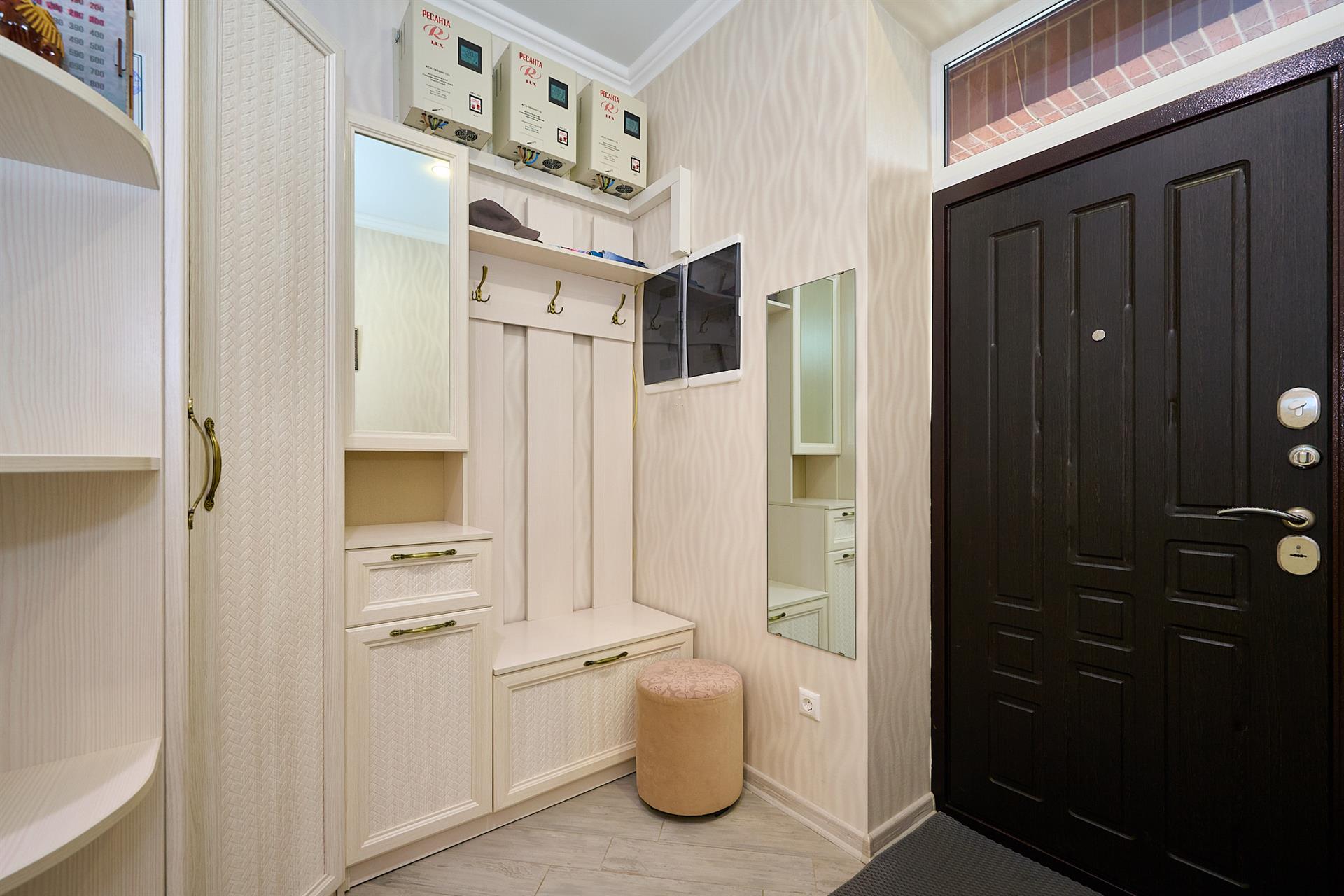 Фото №8: Дом 151 м² + 3.24 сот. - Краснодар, Карасунский внутригородской округ, мкр. Камвольно-суконный Комбинат, пр-д 1-й Станочный, 12