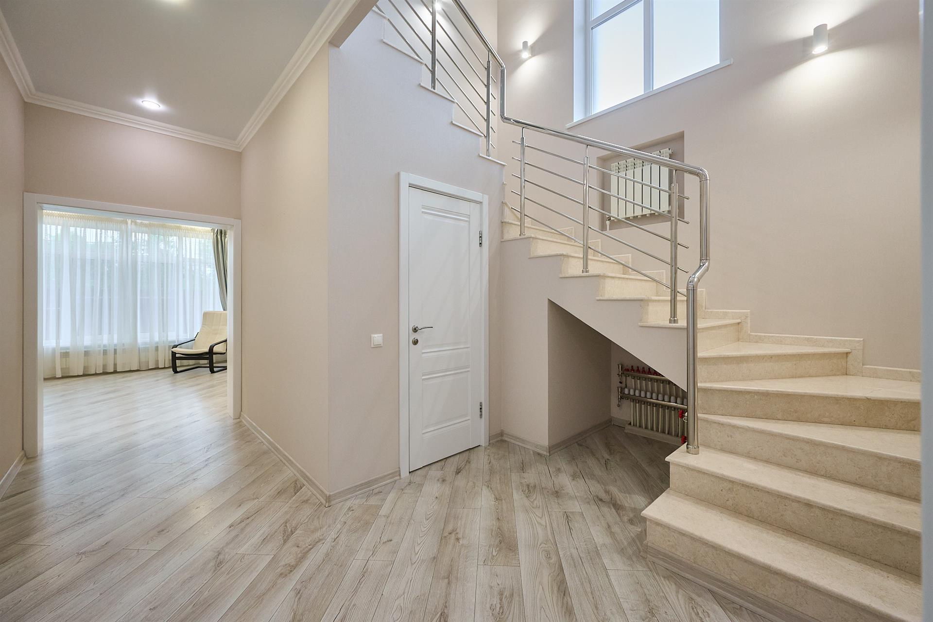 Фото №10: Дом 151 м² + 3.24 сот. - Краснодар, Карасунский внутригородской округ, мкр. Камвольно-суконный Комбинат, пр-д 1-й Станочный, 12