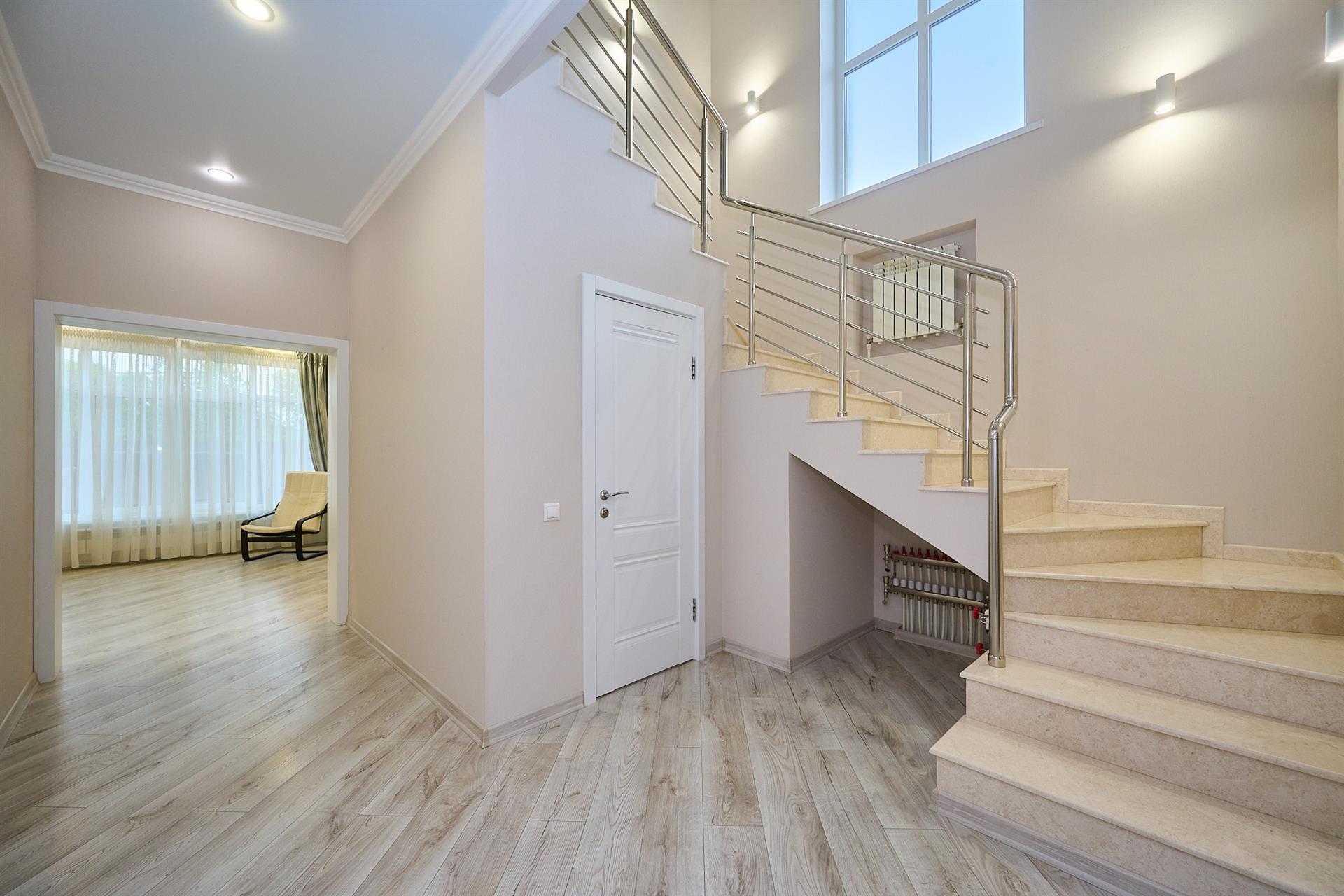 Фото №3: Дом 151 м² + 3.24 сот. - Краснодар, Карасунский внутригородской округ, мкр. Камвольно-суконный Комбинат, пр-д 1-й Станочный, 12