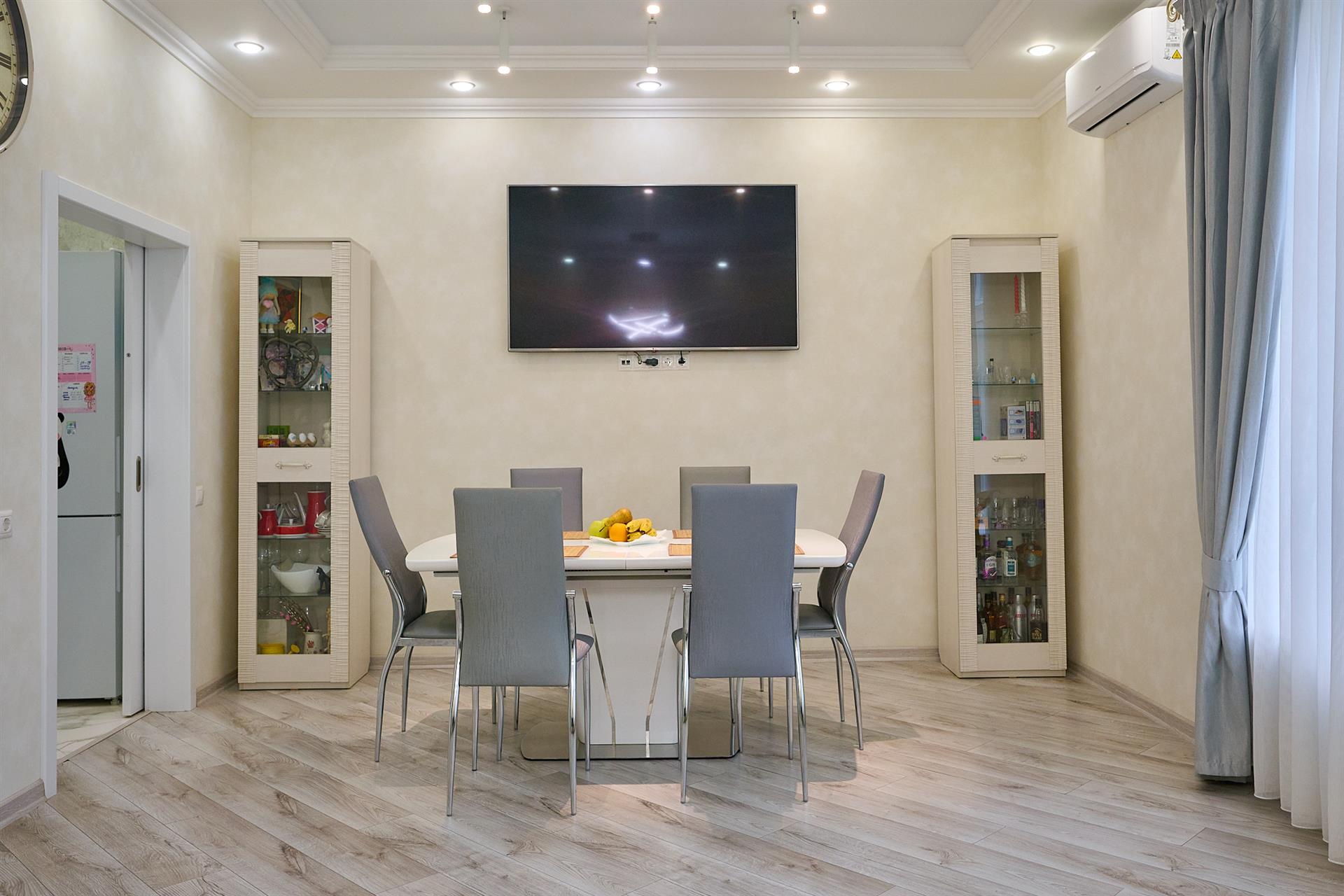 Фото №14: Дом 151 м² + 3.24 сот. - Краснодар, Карасунский внутригородской округ, мкр. Камвольно-суконный Комбинат, пр-д 1-й Станочный, 12