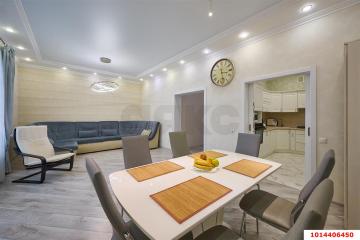 Фото №4: Дом 151 м² - Краснодар, мкр. Камвольно-суконный Комбинат, пр-д 1-й Станочный, 12