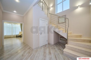 Фото №3: Дом 151 м² - Краснодар, мкр. Камвольно-суконный Комбинат, пр-д 1-й Станочный, 12