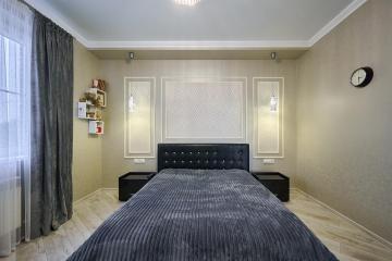 Фото №2: Дом 151 м² - Краснодар, мкр. Камвольно-суконный Комбинат, пр-д 1-й Станочный, 12