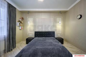 Фото №2: Дом 151 м² - Краснодар, мкр. Камвольно-суконный Комбинат, пр-д 1-й Станочный, 12