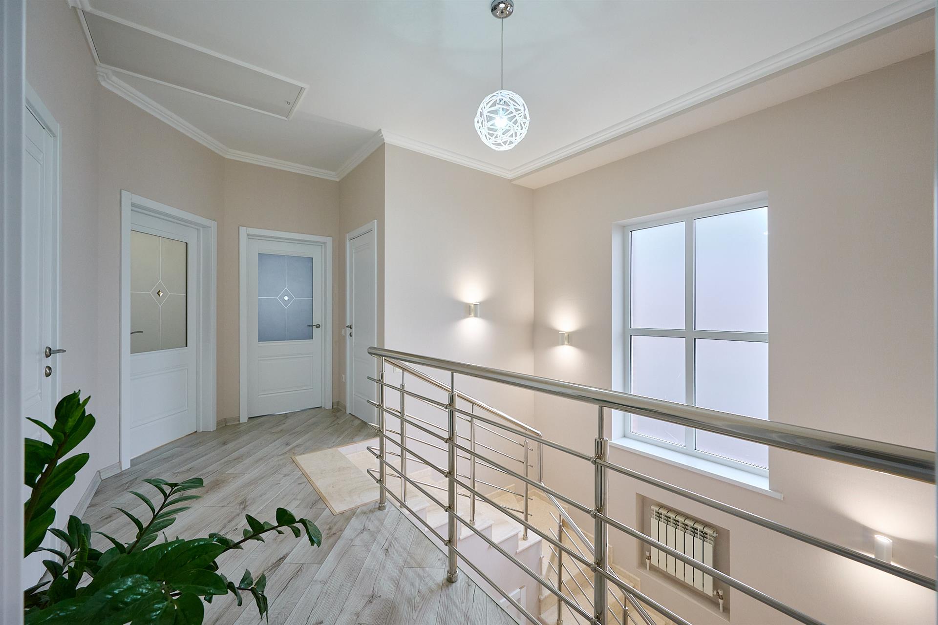 Фото №23: Дом 151 м² + 3.24 сот. - Краснодар, Карасунский внутригородской округ, мкр. Камвольно-суконный Комбинат, пр-д 1-й Станочный, 12