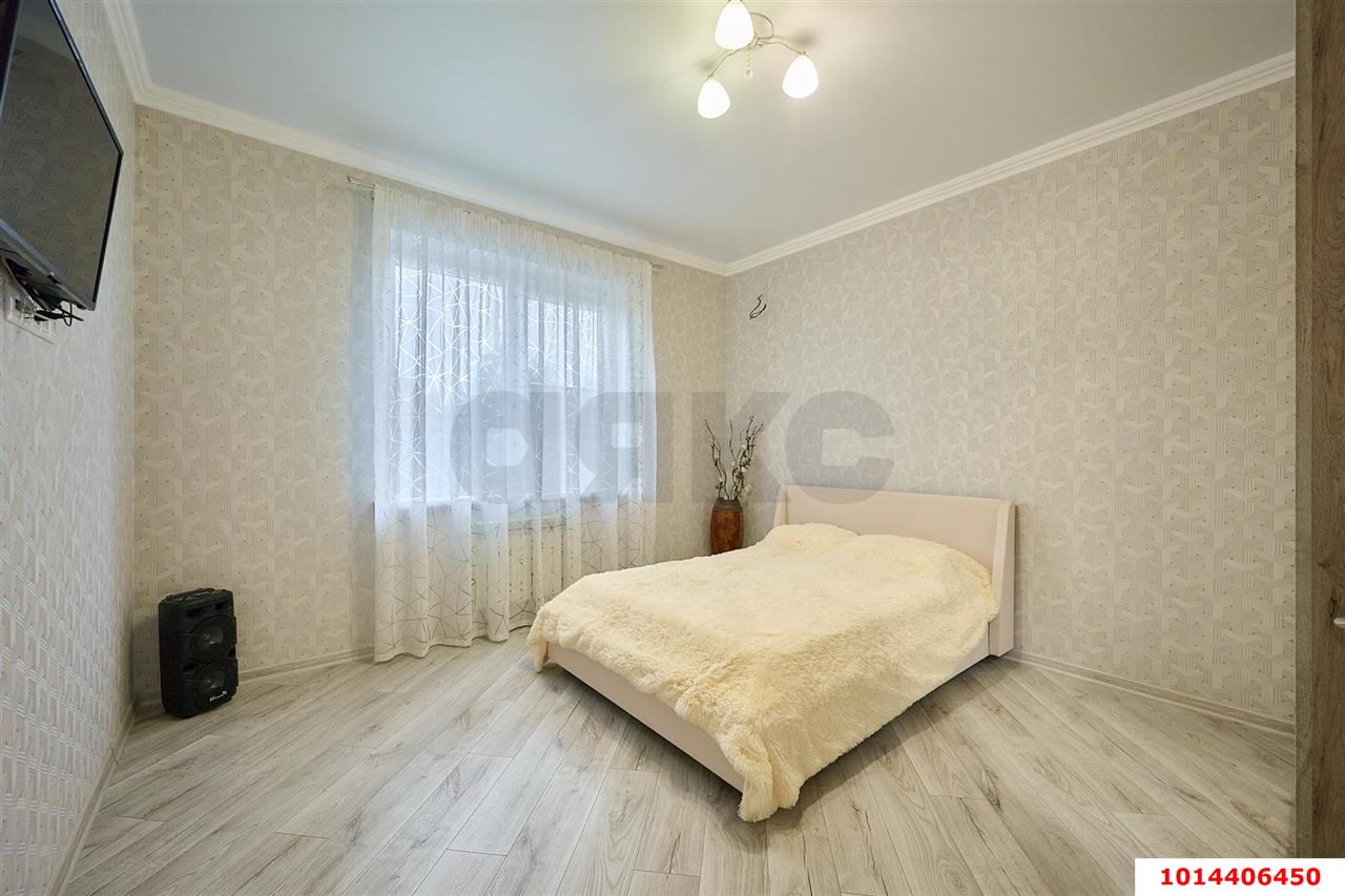 Фото №12: Дом 151 м² + 3.24 сот. - Краснодар, Камвольно-суконный Комбинат, пр-д 1-й Станочный, 12