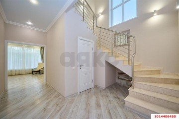 Фото №3: Дом 151 м² - Краснодар, мкр. Камвольно-суконный Комбинат, пр-д 1-й Станочный, 12