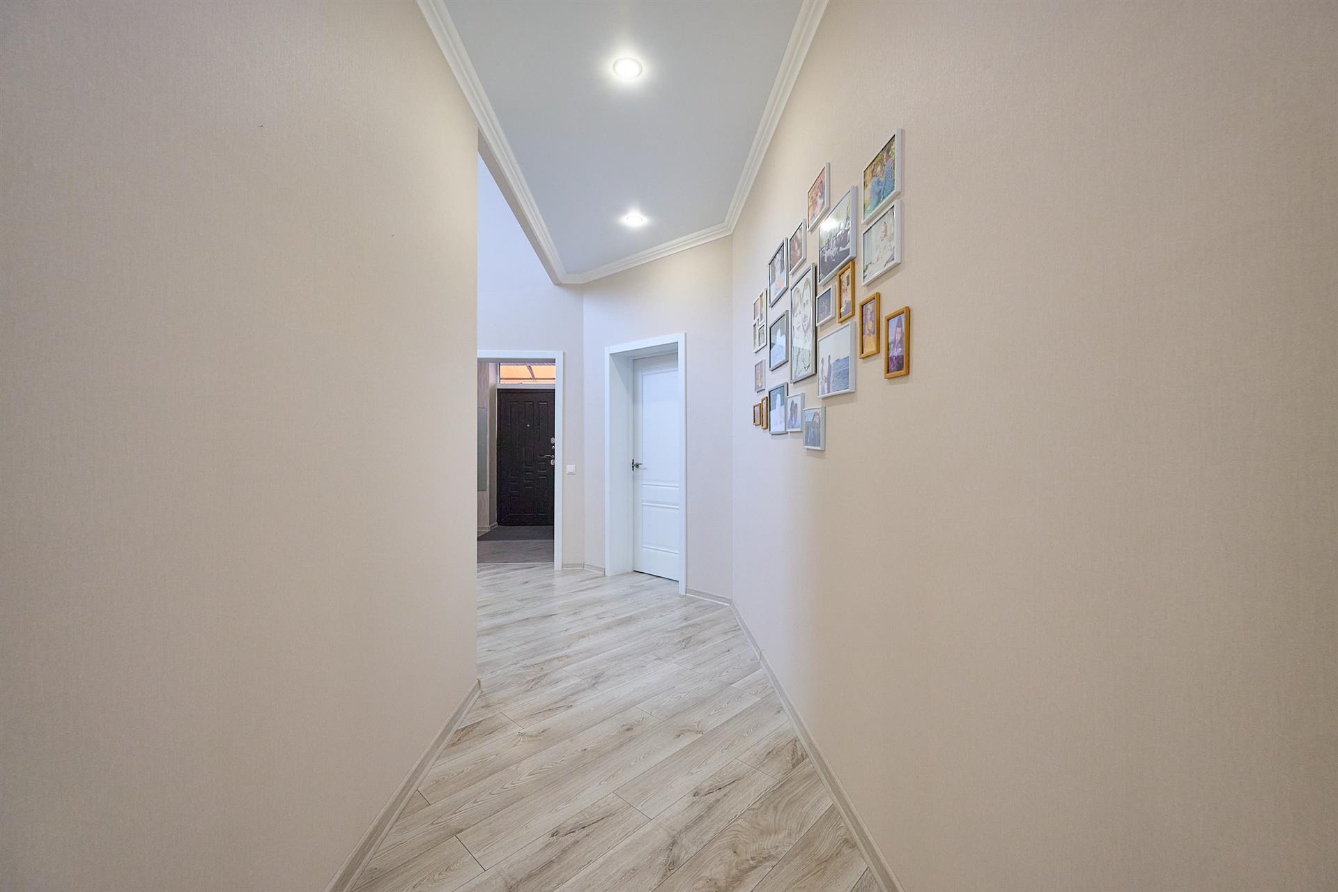 Фото №9: Дом 151 м² + 3.24 сот. - Краснодар, Карасунский внутригородской округ, мкр. Камвольно-суконный Комбинат, пр-д 1-й Станочный, 12