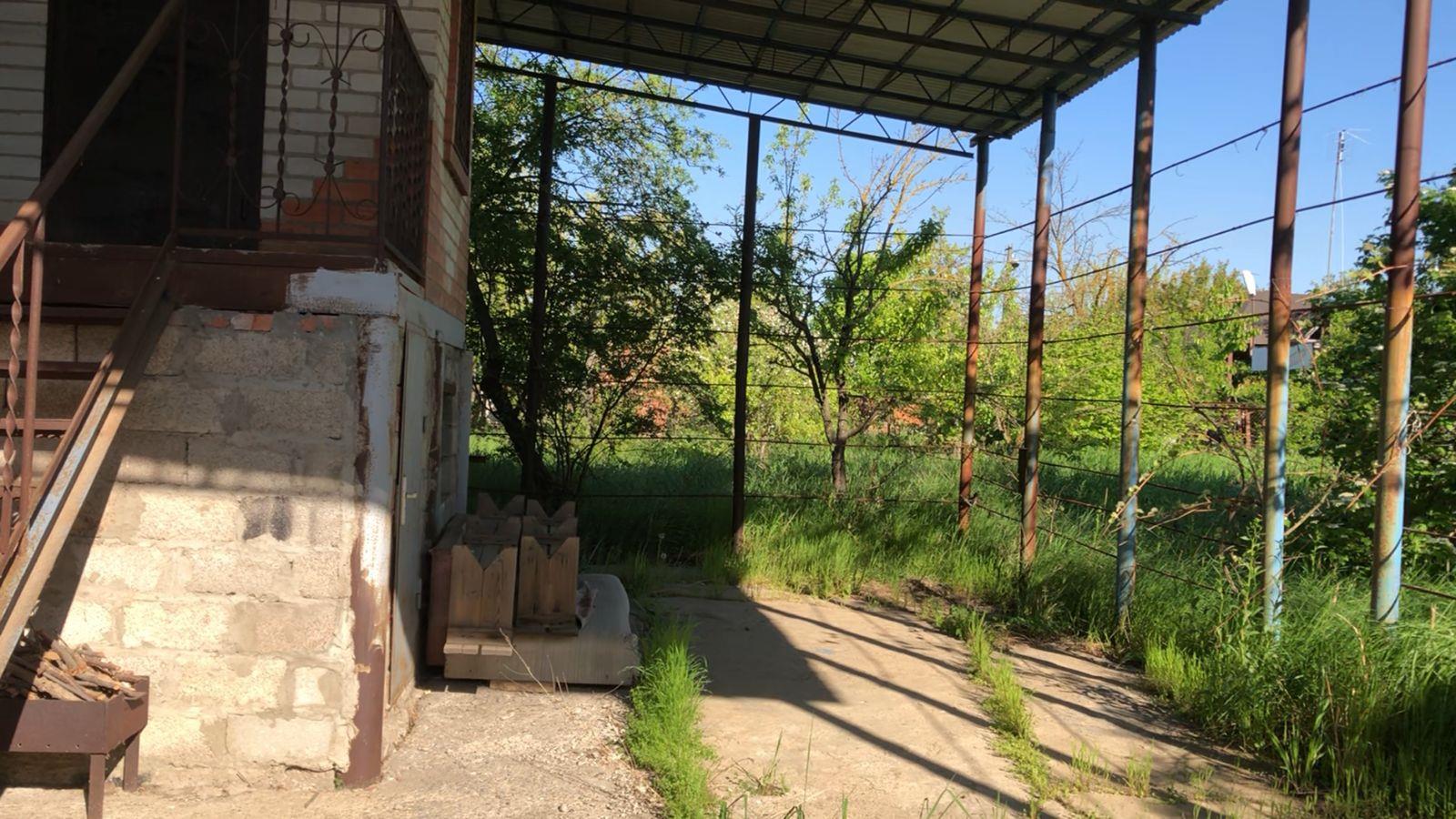 Фото №5: Дом 76 м² + 10 сот. - Кавказ