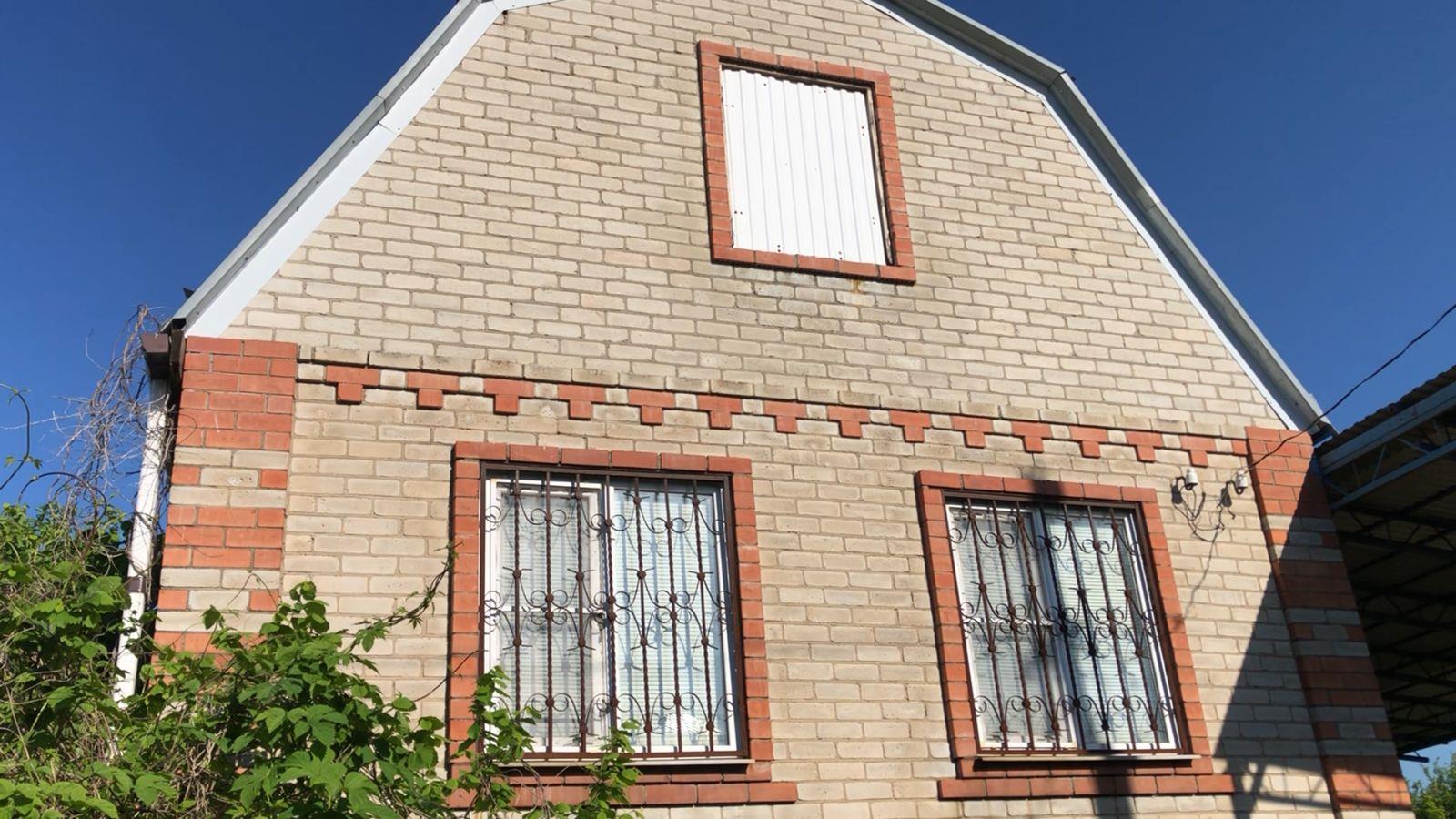 Фото №4: Дом 76 м² + 10 сот. - Кавказ