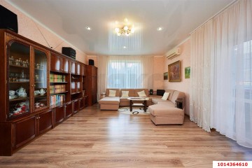 Фото №5: Дом 272 м² - Краснодар, мкр. Завод Радиоизмерительных Приборов, пер. Алуштинский, 7