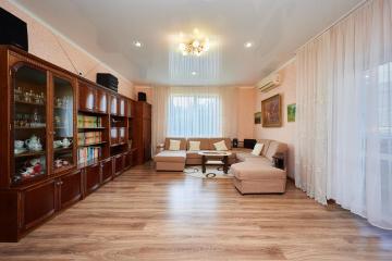 Фото №5: Дом 272 м² - Краснодар, мкр. Завод Радиоизмерительных Приборов, пер. Алуштинский, 7